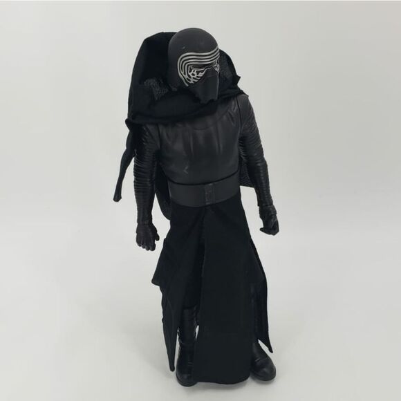 Black  Star Wars action figure - Picture 2 of 4